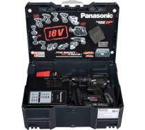 Panasonic EY1DD1J18D32 Bezvadu urbjmašīna