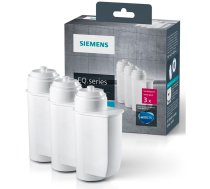 Siemens TZ70033 A Ūdens Filtra Kasetnes, Kafijas Automātiem, 3 gab.