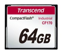 Transcend Kompakts Zibnis 64GB 170x