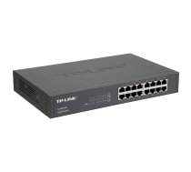 TP-Link TL-SG1016D Switch (komutators)
