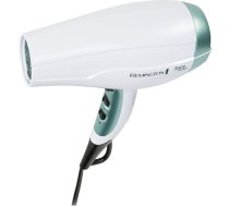 Remington D 5216 Shine Therapy matu fēns, 2300W, keramikas pārklājums ar argāna eļļu, jonizējoša tehnoloģija