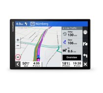 Garmin DriveSmart 86 EU MT-D Amazon Alexa navigācijas ierīce