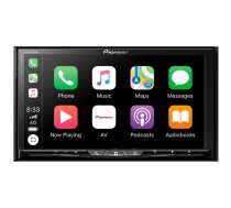 Pioneer AVH-Z9200DAB Auto Multivides Sistēma ar 7" Ekrānu, DAB+, Bluetooth un Wi-Fi