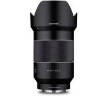 Samyang AF 35mm f/1.4 FE II Sony E objektīvs