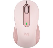 Logitech Signature M650 M rozā
