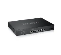 Zyxel XS1930-10 8-portu Multi-Gigabit, 2SFP+ Uplink (komutātors)