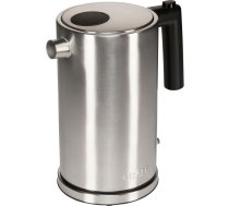 Graef WK 600 elektriskā tējkanna, nerūsējošais tērauds, 1.7L, 2400W