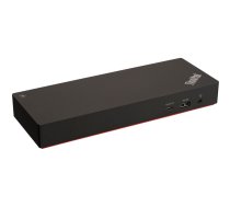 Lenovo ThinkPad Thunderbolt 4 Darba stacija Doks