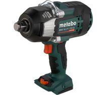 Metabo SSW 18 LTX 1750 BL Bezvadu Trieciena Vadības Sistēma