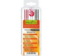 Pica DRY uzpildes tvertnes SUMMER HEAT
