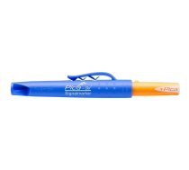 Pica GEL permanentais marķieris balts SB