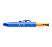 Pica GEL permanentais marķieris melns SB