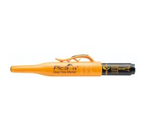 Pica INK Deep Hole Marker melns