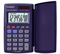 Casio HS-8VERA Eiro Kalkulators