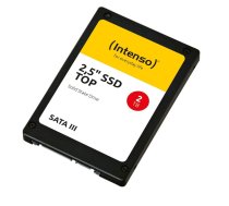 Intenso 2.5 SSD TOP 2TB SATA III