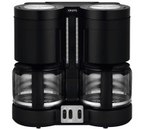 Krups KM 8508 Duothek Plus kafijas automāts