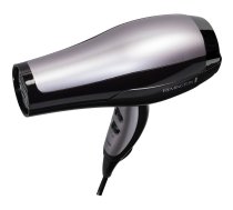 Remington D 5220 Pro-Air Turbo matu fēns, 2400W, Turbo funkcija, jonizējoša tehnoloģija