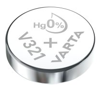 Varta V 321 baterija