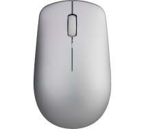 Lenovo 530 Bezvadu pele, Platīna pelēka