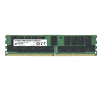 Micron 32GB DDR4-3200 RDIMM 1Rx4 CL22 operatīvā atmiņa