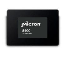 Micron 5400 PRO 3840GB SATA 2.5 SSD