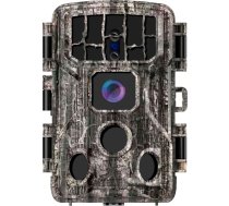 Braun Scouting Cam Black400 WiFi 4K medību kamera
