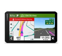 Garmin DriveCam 76 Ielu Navigācija ar 7" (17.8 cm) Skārienjutīgo Ekrānu, Iebūvētu Kameru, Eiropas Kartēm