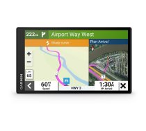 Garmin Camper 795 Kemperu Navigācija ar 7" (17.8 cm) Skārienjutīgo Ekrānu, Eiropas Kartēm