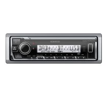 Kenwood KMRM508DAB Auto Radio ar 4 x 50W DAB+, Bluetooth un USB Atskaņošanu