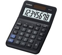 Casio MS-8F Mazs Galda kalkulatori ar lielo displeju