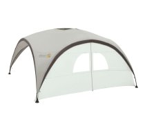 Coleman Event Shelter Pro M sānu siena ar ieeju