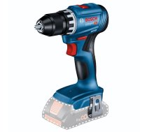 Bosch GSR 18V-45 akumulatoru urbjmašīna-skrūvgriezis