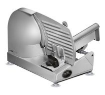 Clatronic MA 3585 universālais elektriskais griezējs, 180W, sudrabs