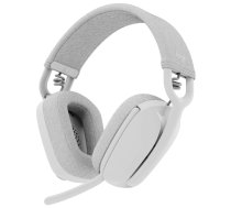 Logitech Zone Vibe 100 balta