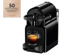 DeLonghi EN 80.B Inissia Nespresso automāts melns