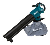 Makita DUB187Z bezvadu lapu putekļu sūcējs
