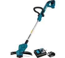 Makita DUR193RF akumulatora zāles trimmeris