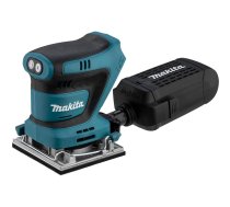 Makita DBO484Z Akumulatora orbitālā slīpmašīna