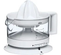 Braun CJ 3000 Tribute kolekcija