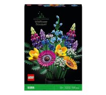 Lego Icons 10313 Wildflower Bouquet