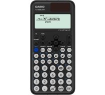 Casio FX-85DE CW procentu kalkulators ar digitālo displeju
