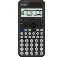 Casio FX-87DE CW Cinka kalkulators ar paplašinātām funkcijām