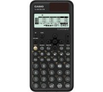 Casio FX-991DE CW Cinka kalkulators ar plašu funkcionalitāti