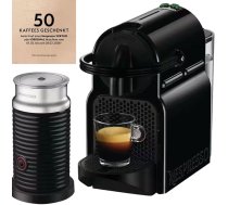 Nespresso Inissia EN 80.BAE ar DeLonghi