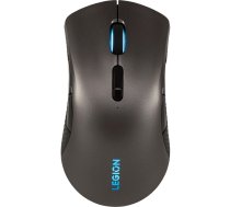 Lenovo Legion M600 Pele, Melna