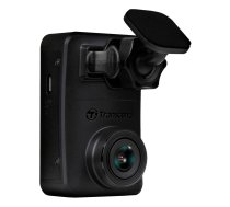 Transcend DrivePro 10 videoreģistrators ar līmējamo stiprinājumu (64GB)