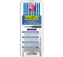 Pica DRY uzpildes flakoni zili