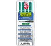 Pica DRY uzpildes flakoni zaļi