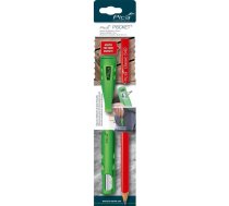 Pica Pocket ar 1 galdnieka zīmuli 24cm