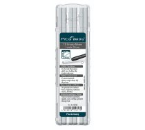 Pica BIG DRY Lead komplekts ALL white